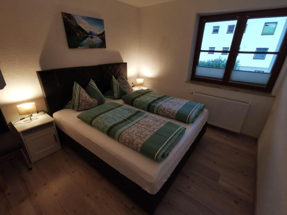 Ferienwohnung Magdalena Stumm Luaran gambar