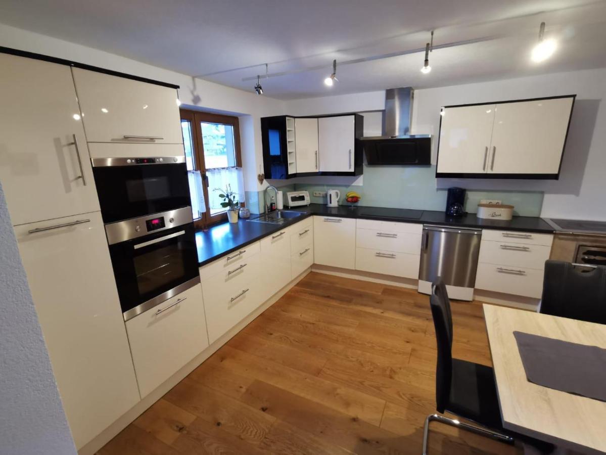 Ferienwohnung Magdalena Stumm Luaran gambar