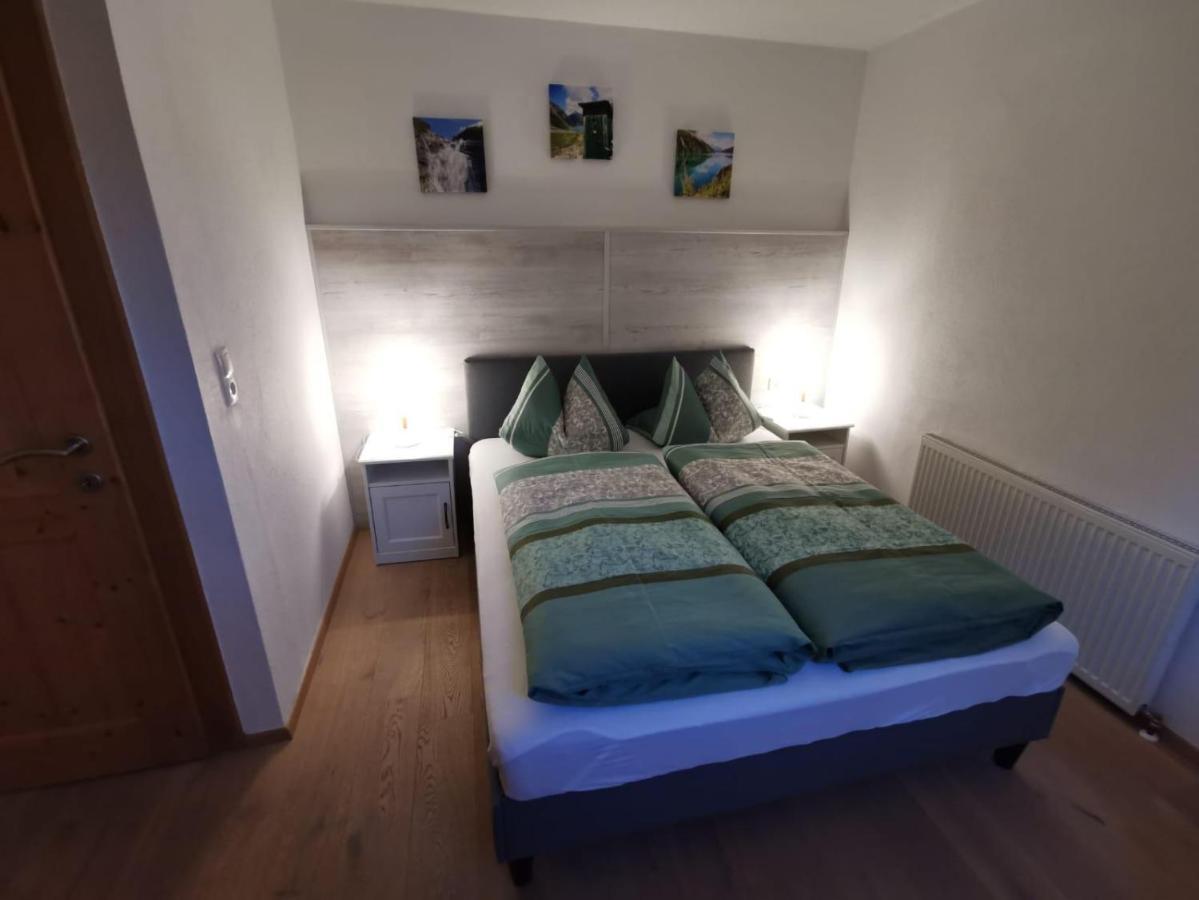 Ferienwohnung Magdalena Stumm Luaran gambar