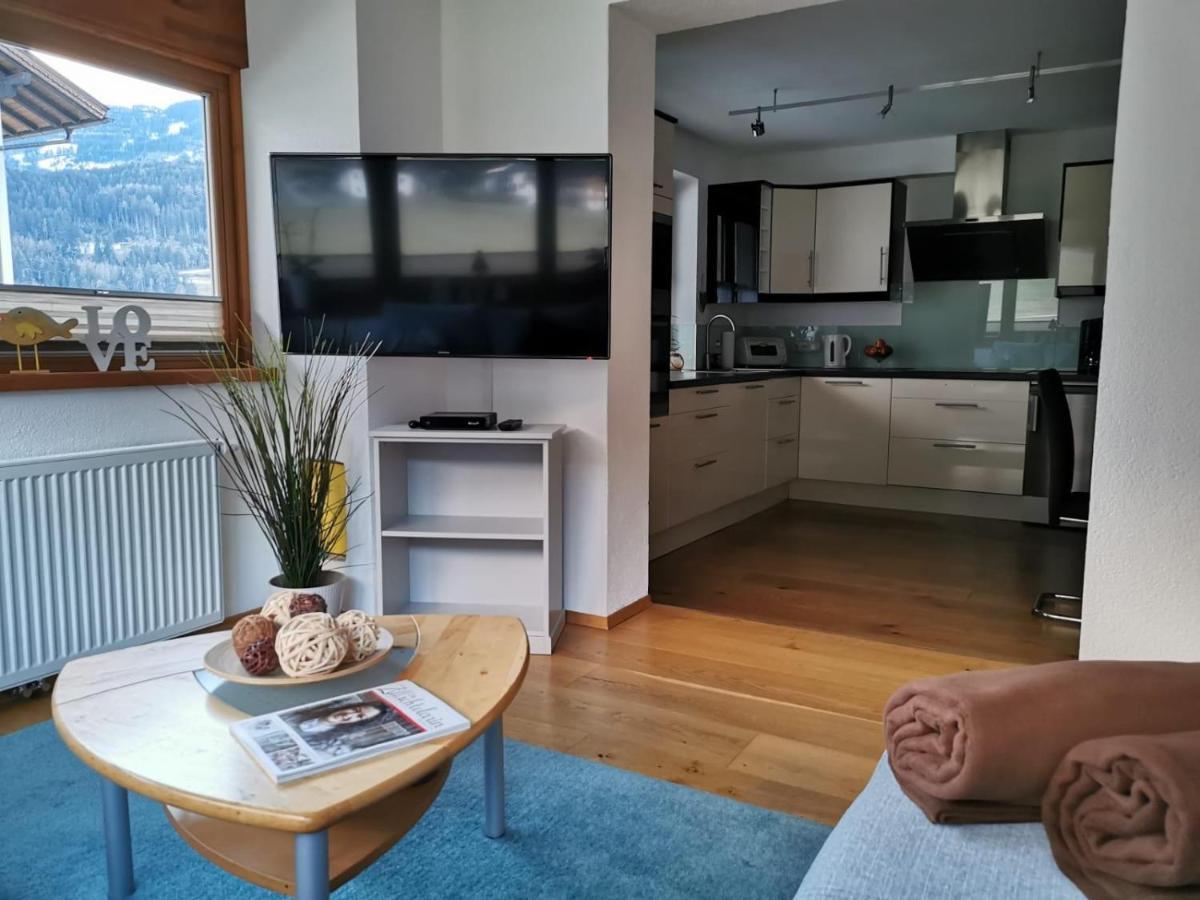 Ferienwohnung Magdalena Stumm Luaran gambar