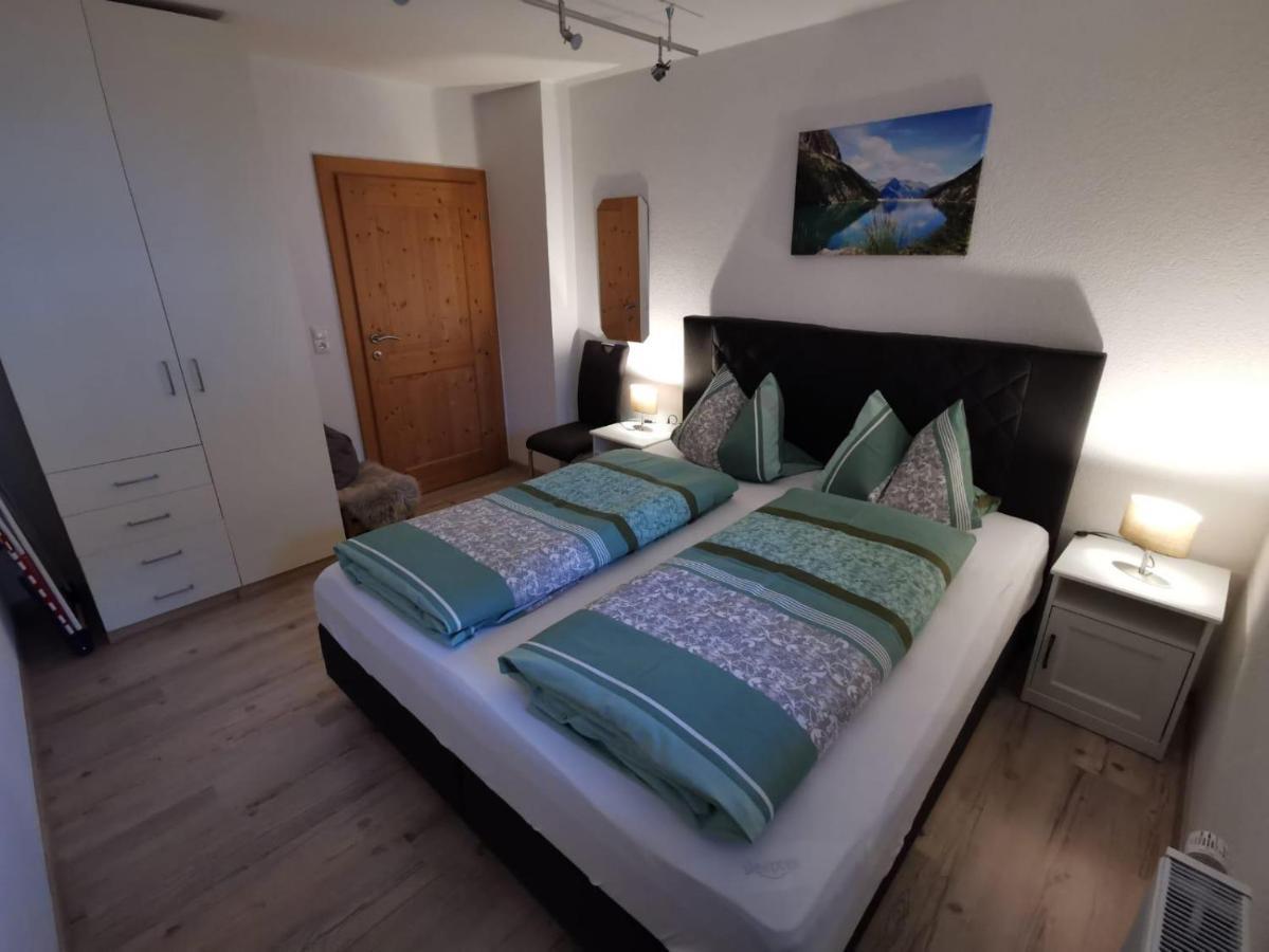 Ferienwohnung Magdalena Stumm Luaran gambar