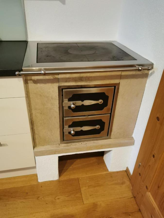 Ferienwohnung Magdalena Stumm Luaran gambar
