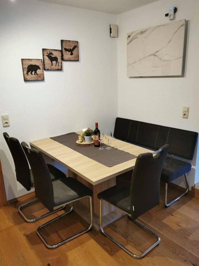 Ferienwohnung Magdalena Stumm Luaran gambar