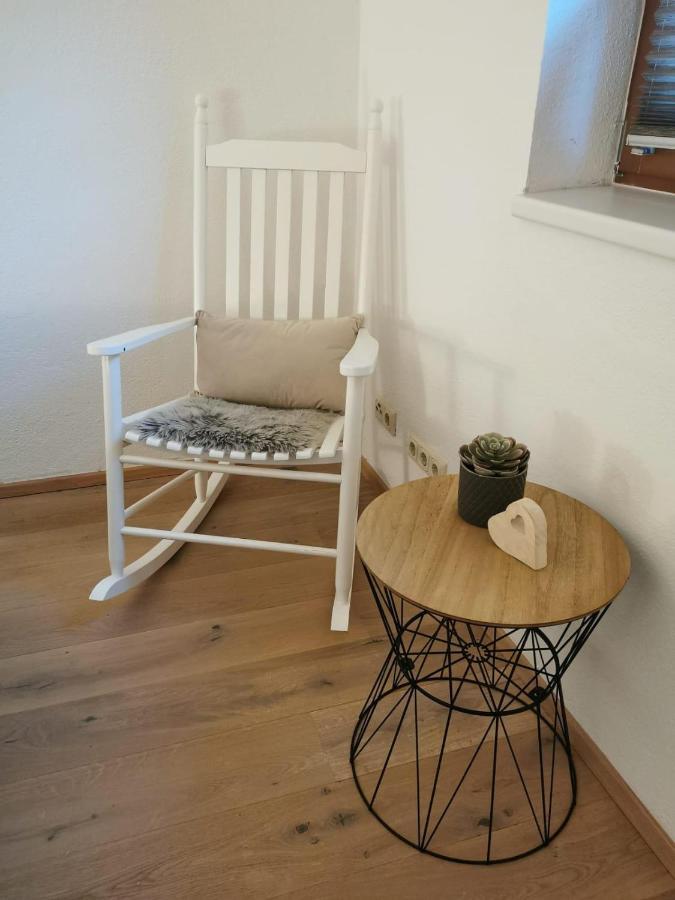 Ferienwohnung Magdalena Stumm Luaran gambar